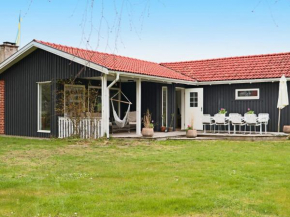 Holiday home Halmstad XIII, Halmstad